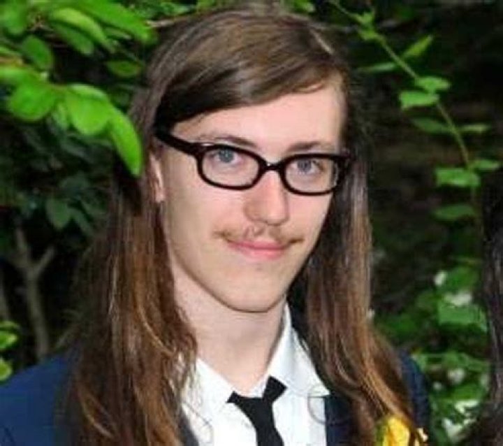 Lucian Buscemi Height, Weight, Net Worth, Age, Wiki, Who, Instagram, Biography