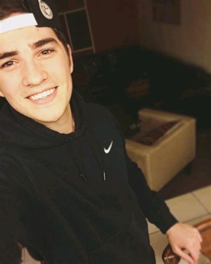 
Luis Fernando Huerta Height, Weight, Net Worth, Age, Wiki, Who, Instagram, Biography 