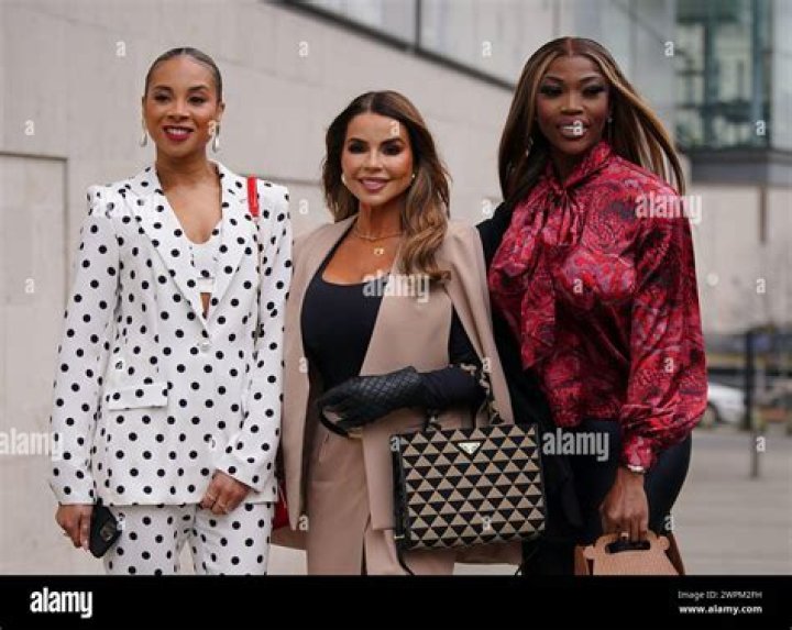 
Lystra Adams And Her Girlfriend Ashley Visited Bentley Birmingham On Last Week 