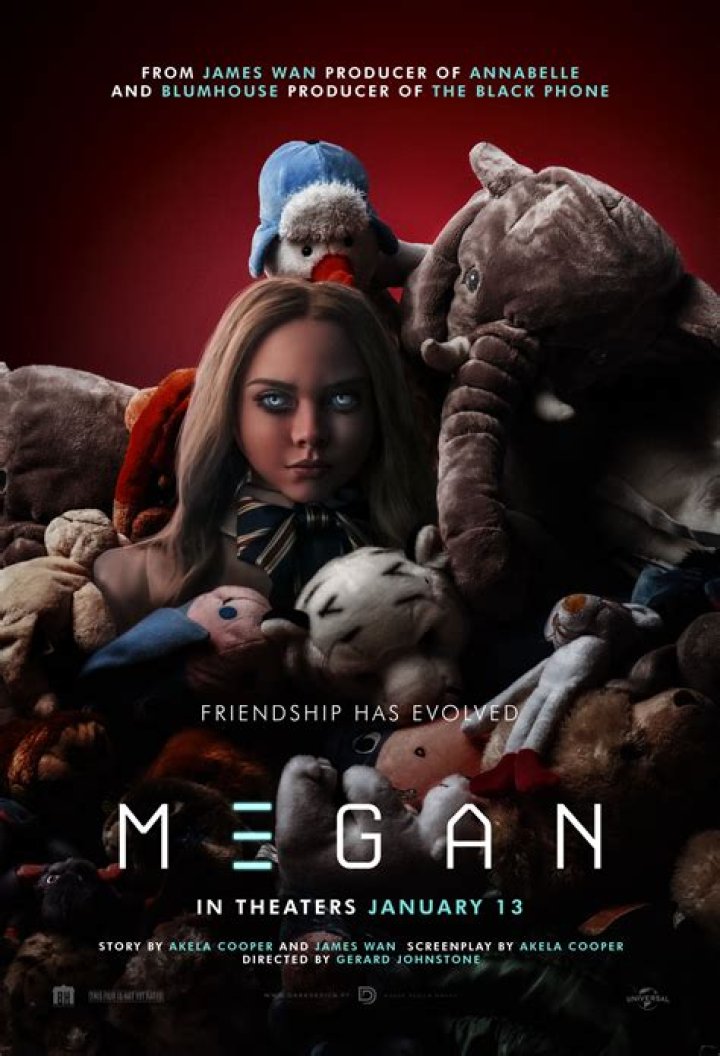 
M3GAN 2 release date, title, and everything we know so far 