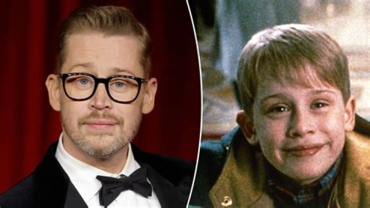 
Macaulay Culkin’s Dating History: The Actor’s Relationships So Far 
