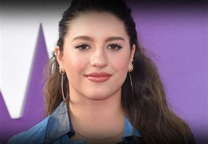 Mackenzie Possage Height, Weight, Net Worth, Age, Birthday, Wikipedia, Who, Nationality, Biography