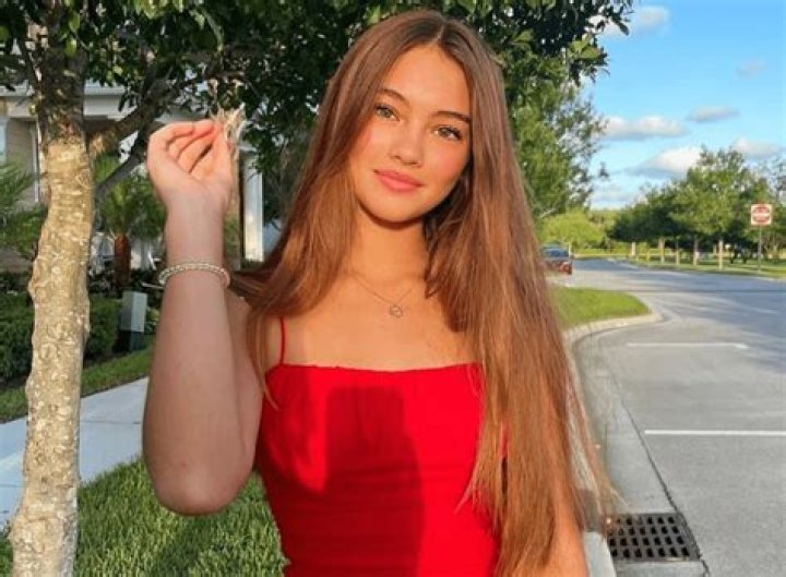 
Maddy Maddawg Height, Weight, Net Worth, Age, Birthday, Wikipedia, Who, Nationality, Biography 