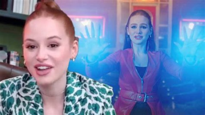 
Madelaine Petsch Teases ‘Riverdale’ Final Season, Promises An ‘Insane’ Ride 