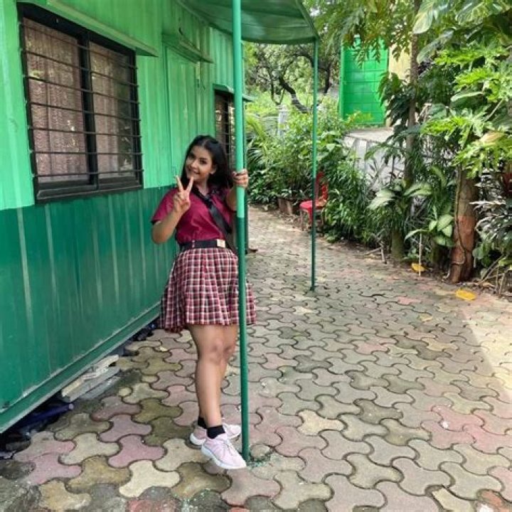 
Madhurima Tiwari Height, Weight, Net Worth, Age, Birthday, Wikipedia, Who, Nationality, Biography 