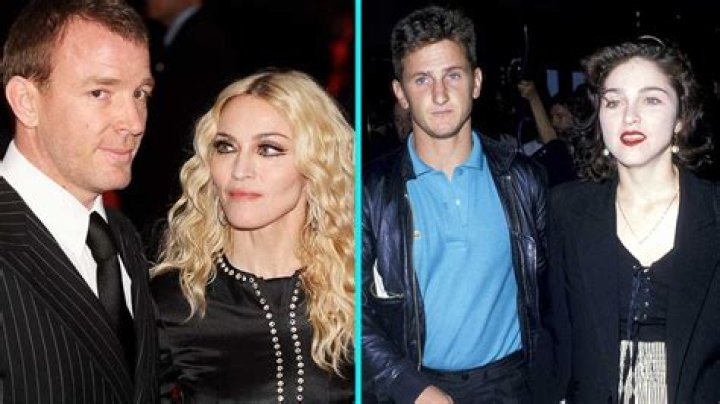 
Madonna Talks Past Marriages To Guy Ritchie And Sean Penn: ‘Weren’t The Best Ideas’ 