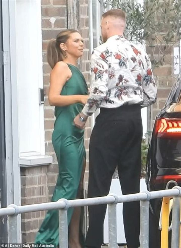 MAFS Rachel & Jose Height, Weight, Wikipedia, Who, Nationality, Biography