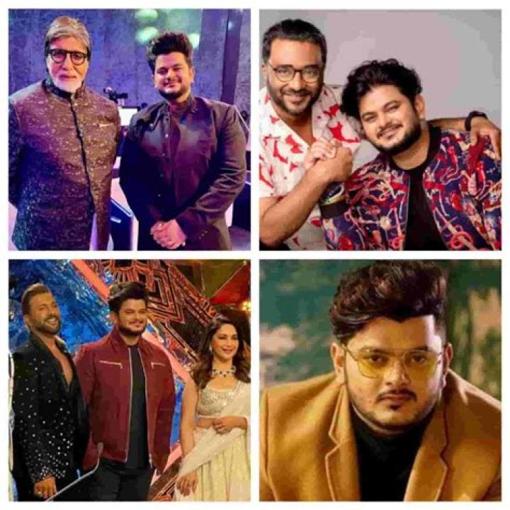 
Maitreni Mishra Height, Weight, Net Worth, Age, Birthday, Wikipedia, Who, Nationality, Biography 