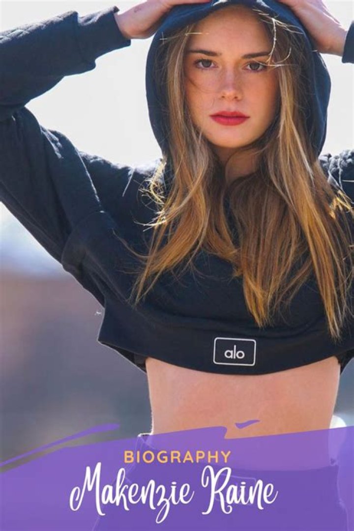 Makenzie Rencher Height, Weight, Net Worth, Age, Birthday, Wikipedia, Who, Nationality, Biography