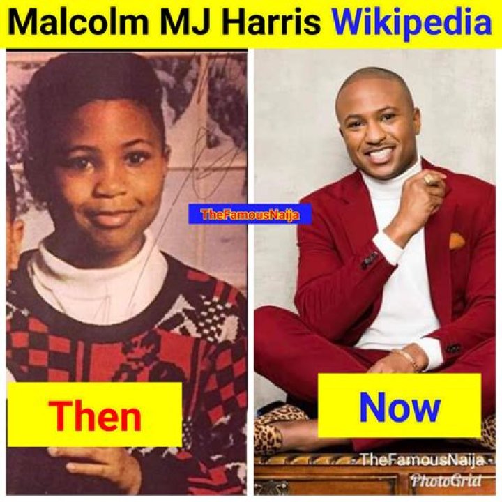 Malcolm “MJ” Harris Height, Weight, Net Worth, Age, Birthday, Wikipedia, Who, Instagram, Biography