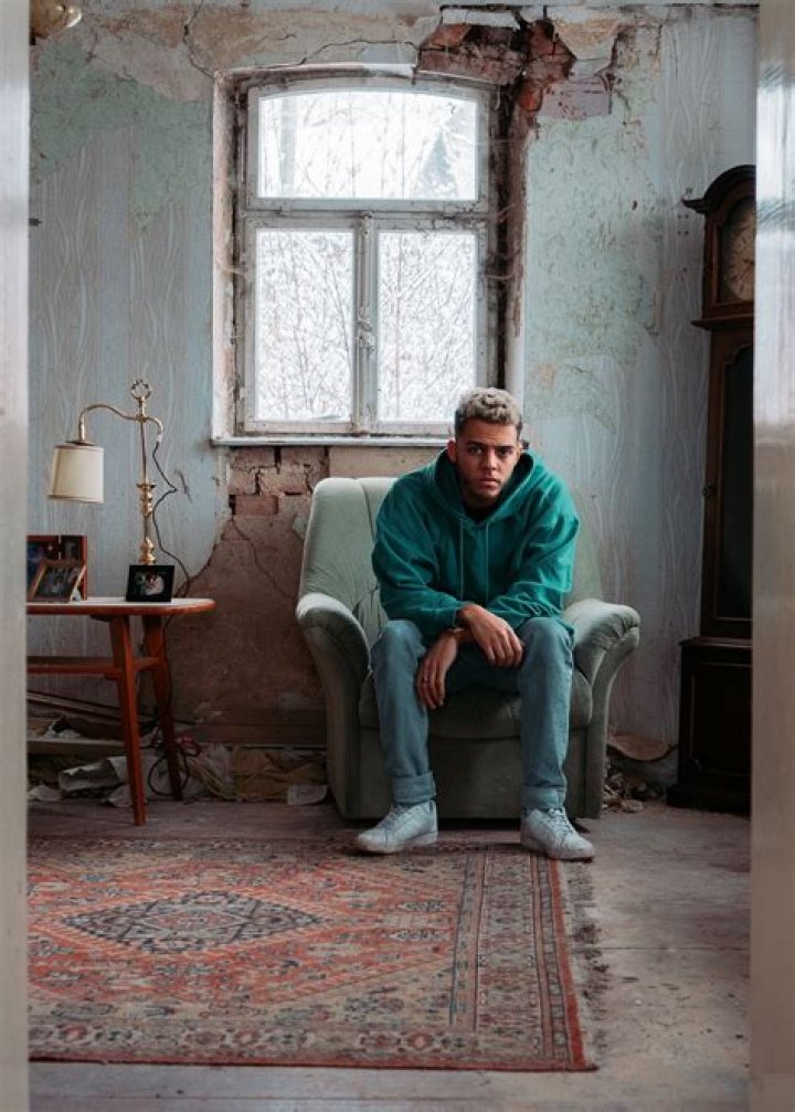 
Malik Harris Freundin – Is He Dating Photographer Anna Maria Boshnakova? 