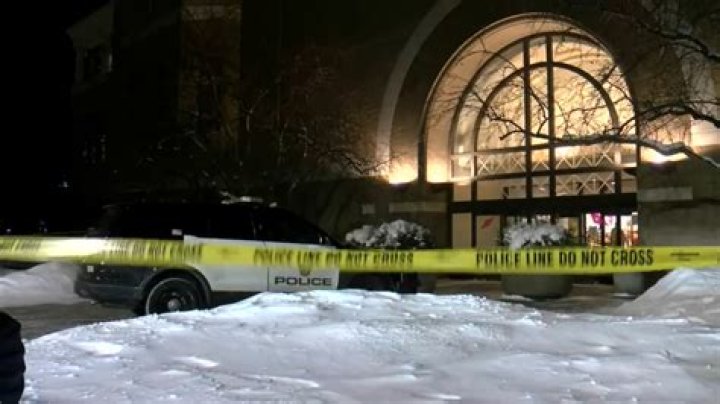 
Mall of America shooting update: Suspected gunman and partner arrested by police in Chicago 