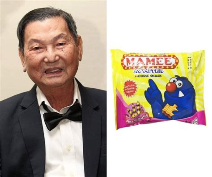 
Mamee-Double Decke’s Chairman, Datuk Pang Chin Hin, dies at 96 