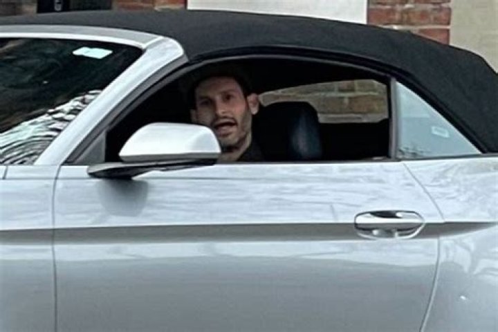 
Man Allegedly Spewed Anti-Asian Rant at TikTokers at In-N-Out Burger. Now He’s Charged with Hate Crimes 