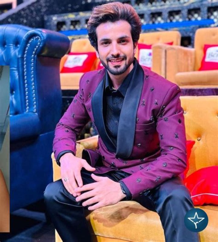 
Manan Bhardwaj Height, Weight, Net Worth, Age, Birthday, Wikipedia, Who, Nationality, Biography 