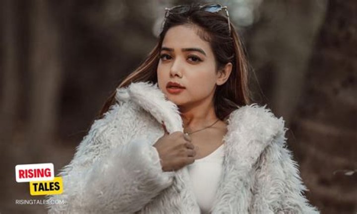 
Manisha Ropeta Height, Weight, Net Worth, Age, Birthday, Wikipedia, Who, Nationality, Biography 