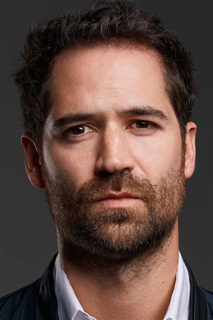 Manuel Garcia-Rulfo Height, Weight, Net Worth, Age, Birthday, Wikipedia, Who, Nationality, Biography