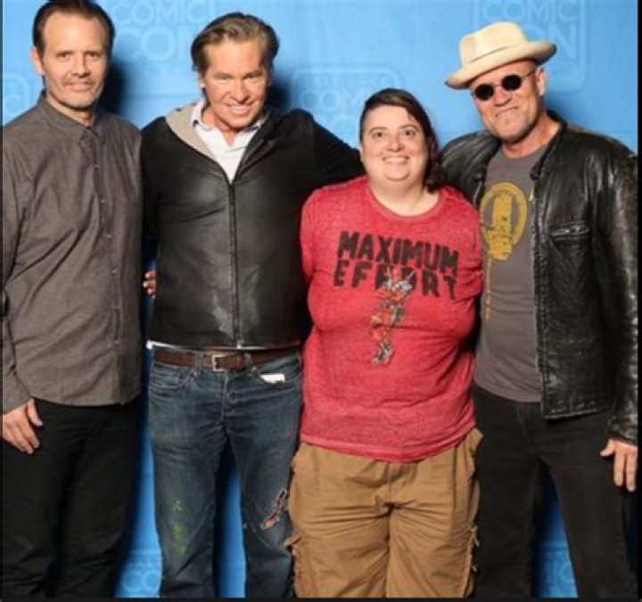 Margot Rooker Height, Weight, Net Worth, Age, Birthday, Wikipedia, Who, Nationality, Biography