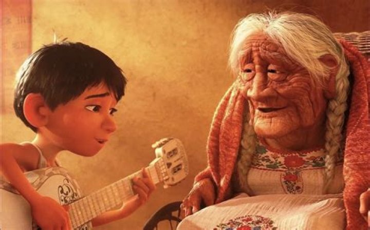 
Maria Salud Ramirez Caballero, ‘Mama Coco’ inspiration Character, dies at 109 