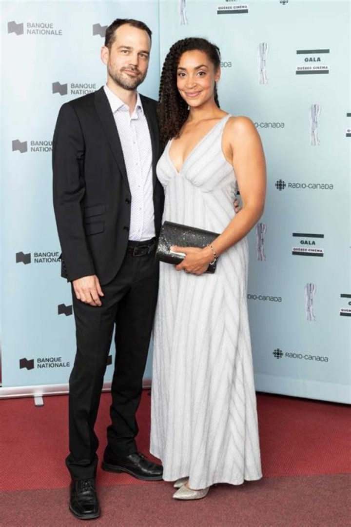 Marie-Evelyne Lessard Height, Weight, Net Worth, Age, Wiki, Who, Instagram, Biography