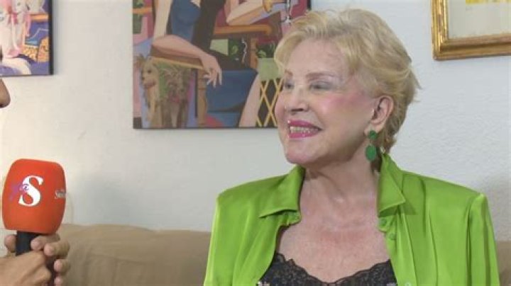 
Marily Coll Height, Weight, Net Worth, Age, Birthday, Wikipedia, Who, Instagram, Biography 