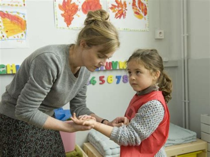 Marina Sabatier Height, Weight, Net Worth, Age, Birthday, Wikipedia, Who, Nationality, Biography