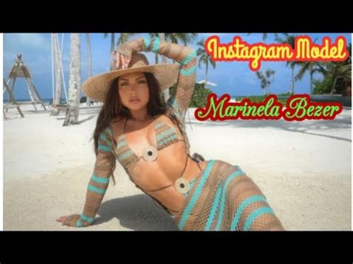 Marinela Bezer Height, Weight, Net Worth, Age, Birthday, Wikipedia, Who, Nationality, Biography