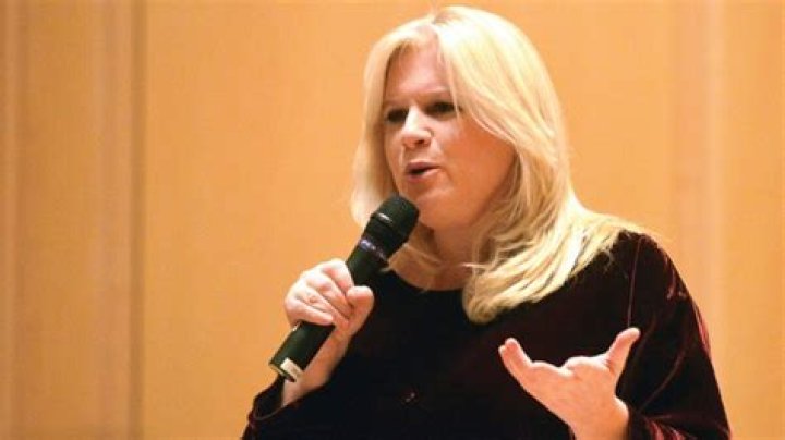 Marion Grodin Age, Birthday, Wikipedia, Who, Nationality, Biography