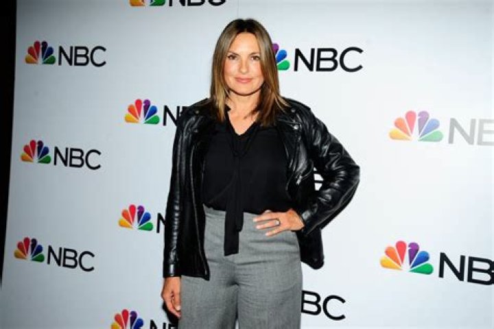 Mariska Hargitay Ethnicity, What is Mariska Hargitay Ethnicity?
