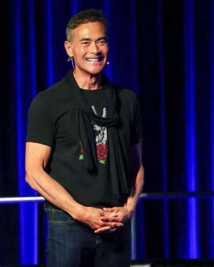 Mark Dacascos Height, Weight, Net Worth, Age, Birthday, Wikipedia, Who, Instagram, Biography