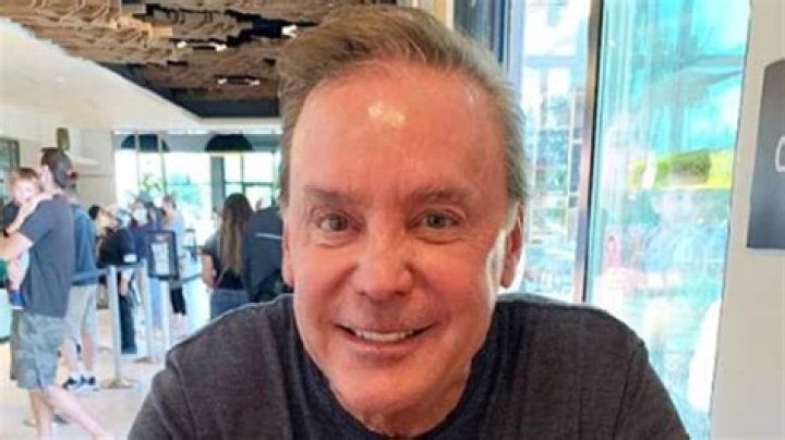 
Mark Kriski’s Previous Relationships 