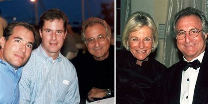 Mark Madoff Suicide Note Revealed- All Details To Know About Bernie And Ruth Madoff’s Son