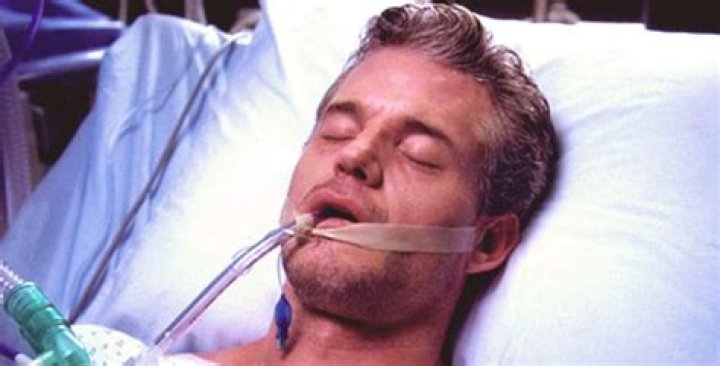 Mark Sloan Cause of Death, How did Mark Sloan Die?