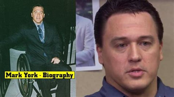 Mark York Height, Weight, Net Worth, Age, Birthday, Wikipedia, Who, Nationality, Biography