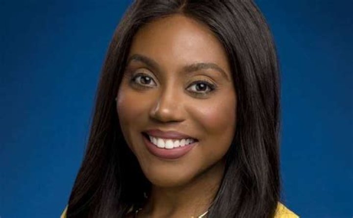 Markina DeShawn Brown Height, Weight, Net Worth, Age, Birthday, Wikipedia, Who, Instagram, Biography