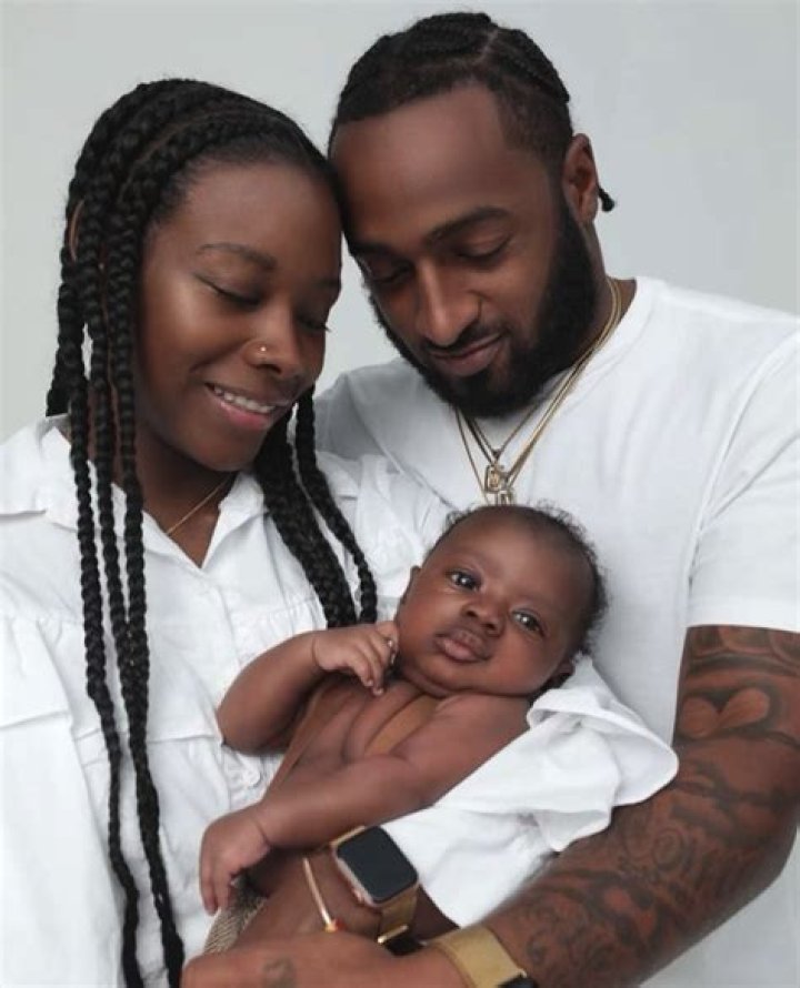 ‘Married At First Sight’s Briana Myles And Vincent Morales Reveal Sex Of First Child