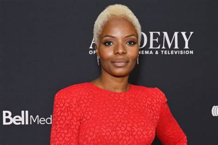 Marsha Stephanie Blake Height, Weight, Net Worth, Age, Birthday, Wikipedia, Who, Nationality, Biography