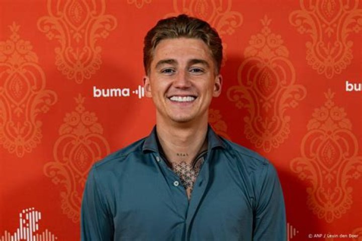 Mart Hoogkamer Height, Weight, Net Worth, Age, Birthday, Wikipedia, Who, Instagram, Biography