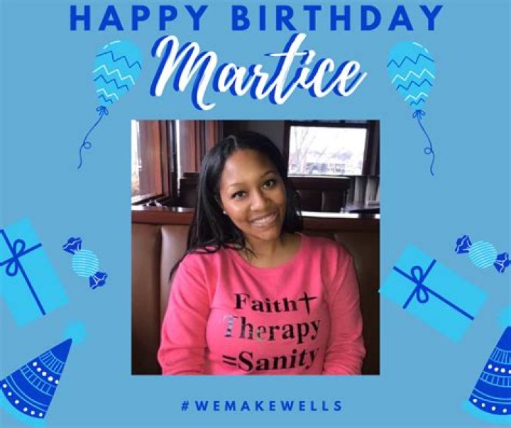 Martice Fuller Age, Birthday, Wikipedia, Who, Nationality, Biography