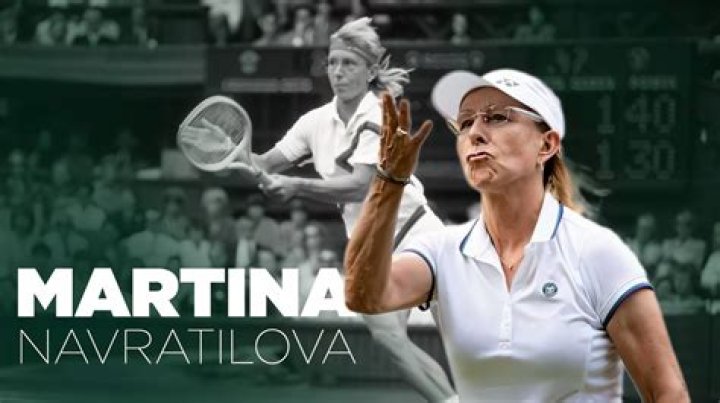 Martina Navratilova Height, Weight, Net Worth, Age, Birthday, Wikipedia, Who, Nationality, Biography