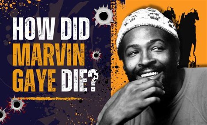 
Marvin Powel Cause of Death, How did Marvin Powel Die? 