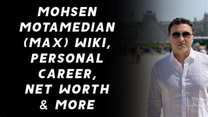 
Marwan Mohsen Height, Weight, Net Worth, Age, Birthday, Wikipedia, Who, Instagram, Biography 