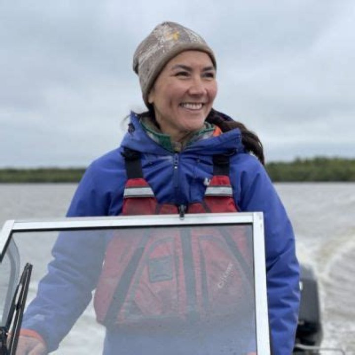 
Mary Peltola Was Victorious Against Sarah Palinerno For The U.S. House Seat 