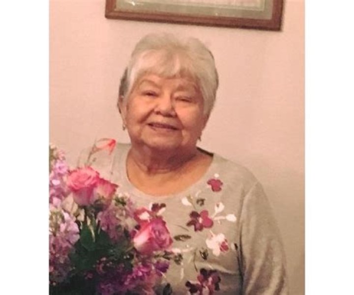 
Mary Reyes Obituary, What was Mary Reyes Cause of Death? 