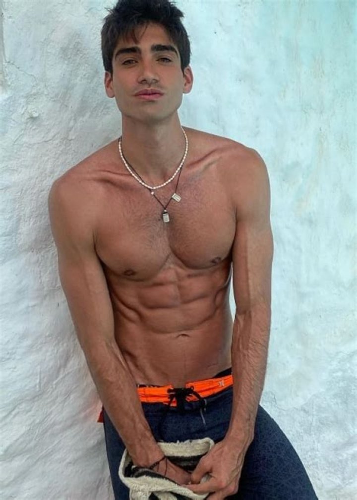 Massimiliano Escobar Height, Weight, Net Worth, Age, Birthday, Wikipedia, Who, Nationality, Biography