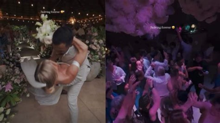 Matt Dumba And Girlfriend Blair Blanchette Are Both Travel Fanatics