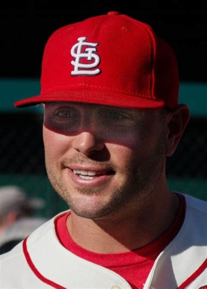 
Matt Holliday Height, Weight, Net Worth, Age, Birthday, Wikipedia, Who, Instagram, Biography 