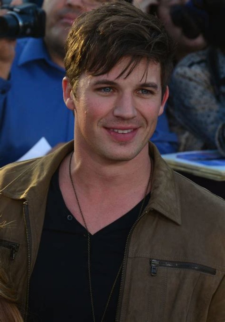 Matt Lanter Height, Weight, Net Worth, Age, Birthday, Wikipedia, Who, Nationality, Biography