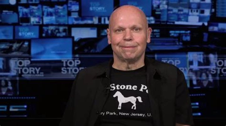 
Matt Pinfield Height, Weight, Net Worth, Age, Birthday, Wikipedia, Who, Nationality, Biography 