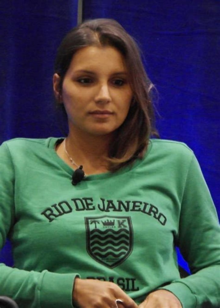 Maya Gabeira Height, Weight, Net Worth, Age, Birthday, Wikipedia, Who, Nationality, Biography